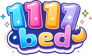 1111 bed